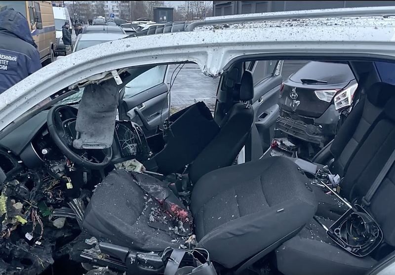 Ліквідація топ-генерала армії РФ: всі деталі