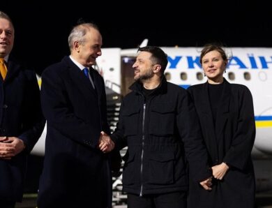 Літак Зеленського і дрони: почалось розслідування