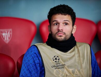 Ліверпуль розглядає можливість трансферу форварда ПСЖ