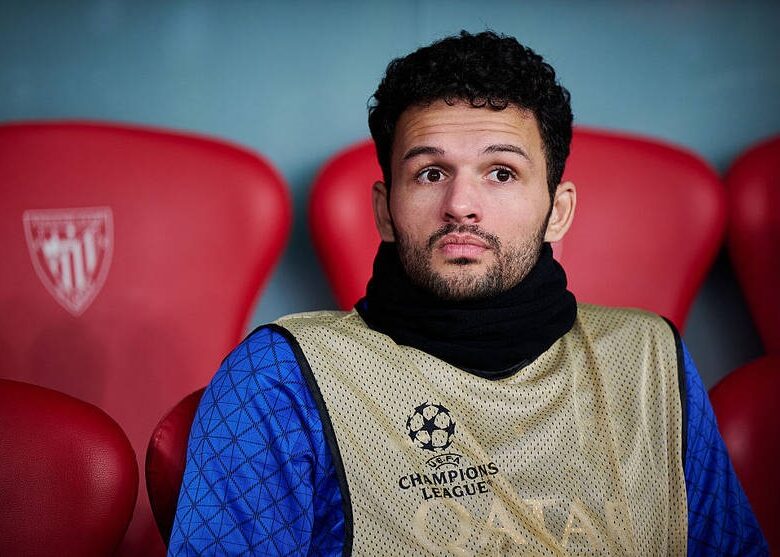 Ліверпуль розглядає можливість трансферу форварда ПСЖ