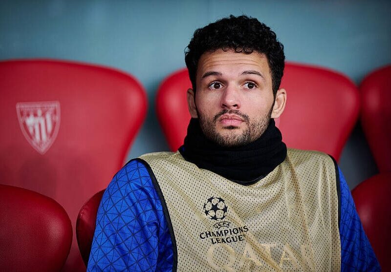 Ліверпуль розглядає можливість трансферу форварда ПСЖ