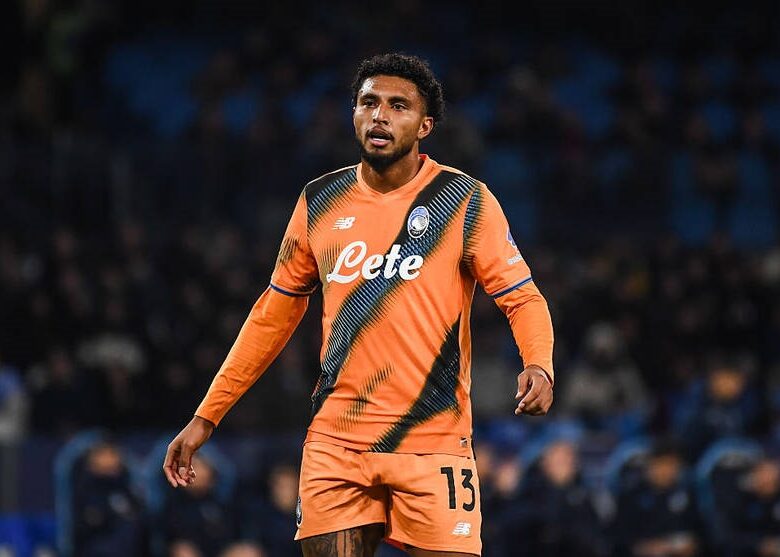 Ліверпуль виявив інтерес до ключового гравця Аталанти