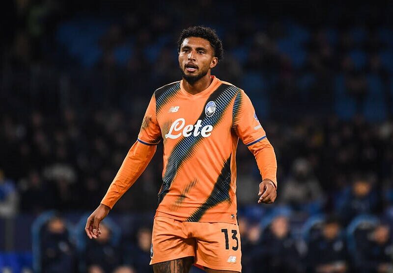 Ліверпуль виявив інтерес до ключового гравця Аталанти