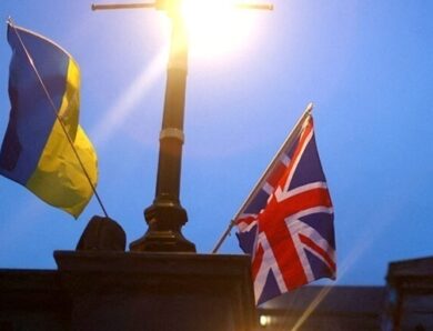 Лондон передумав передавати Києву активи РФ