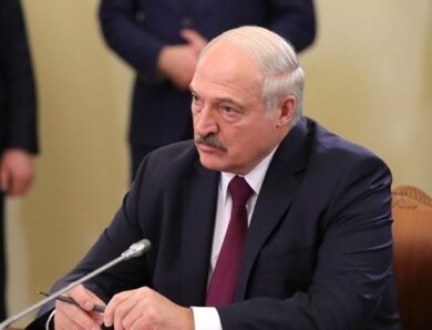Лукашенко заявив про надходження Орєшніка до Білорусі