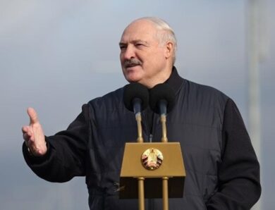 Лукашенко зробив нову заяву щодо мирних перемовин