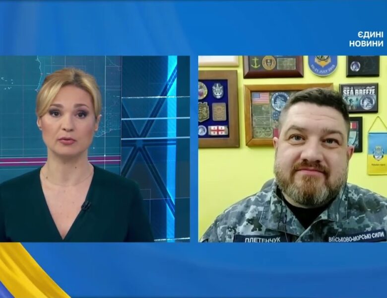 Удар у Новоросійську: як Україна дістала підводний флот рф | Дмитро Плетенчук