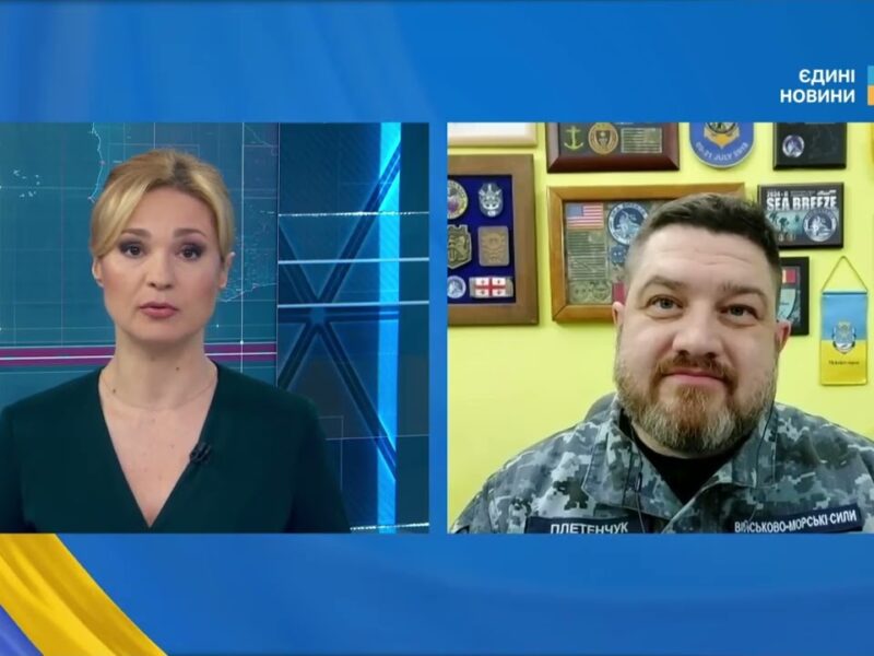 Удар у Новоросійську: як Україна дістала підводний флот рф | Дмитро Плетенчук