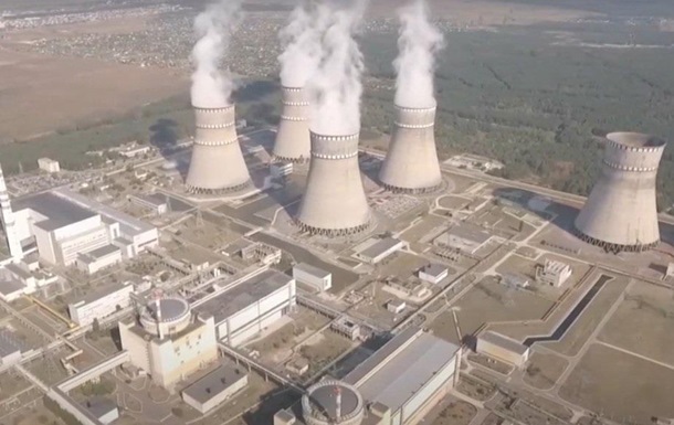 МАГАТЕ оцінило вплив атаки Росії на АЕС України