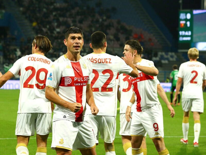 Маліновський знову відзначився – це його другий гол у сезоні