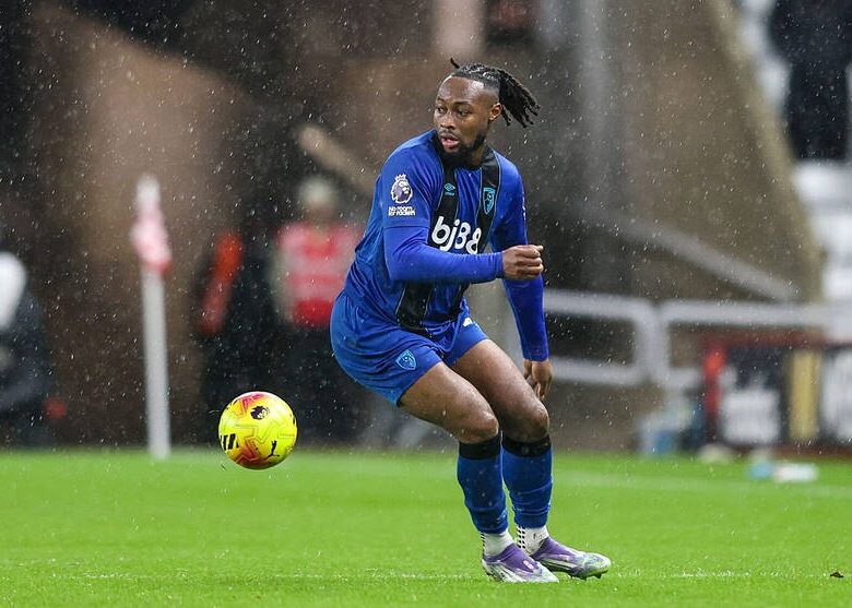 Манчестер Сіті хоче підписати зірку Борнмута