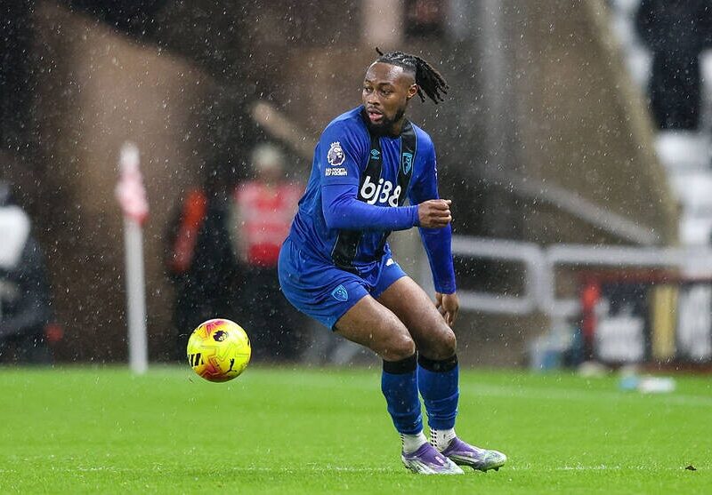 Манчестер Сіті хоче підписати зірку Борнмута