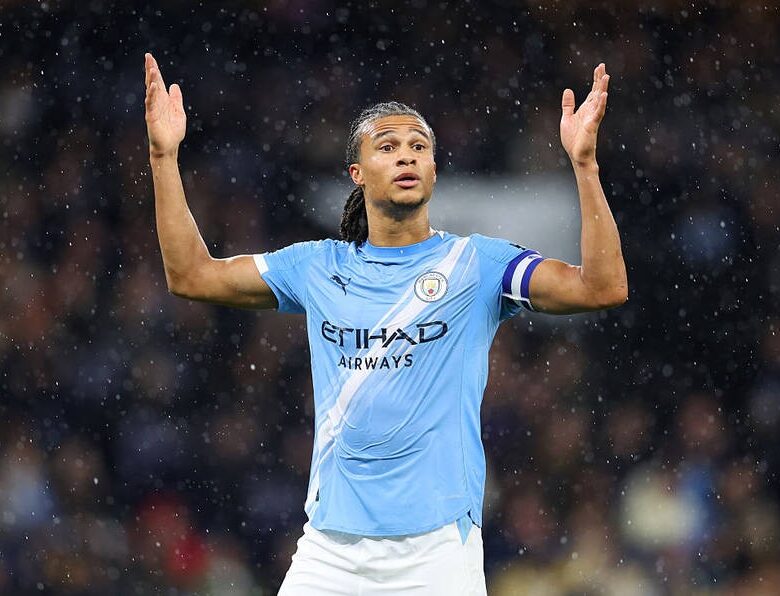 Манчестер Сіті запропонував Реалу свого захисника