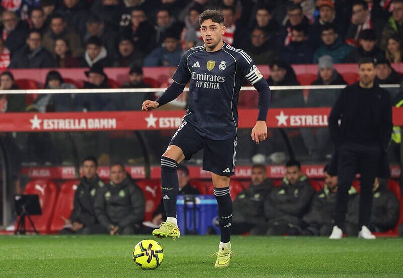 Манчестер Юнайтед готовий до рекордного трансферу з Реалом