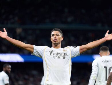 Манчестер Юнайтед зацікавлений у трансфері лідера Реала