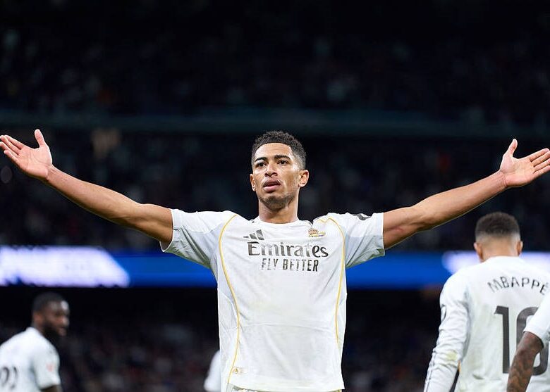 Манчестер Юнайтед зацікавлений у трансфері лідера Реала