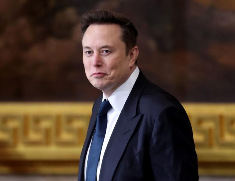 Маск повернув собі пакет винагороди у $140 млрд