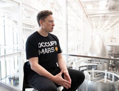 Маск став першою людиною в історії зі статками понад $600 млрд – ЗМІ