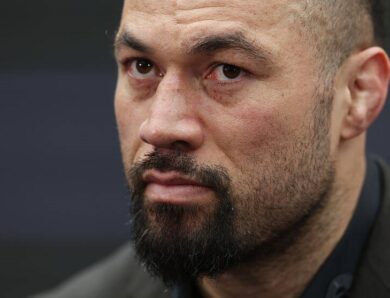 Менеджер Паркера відреагував на результати невдалого тесту на наркотики