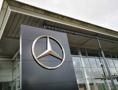 Mercedes виплатить $150 млн через фальсифікацію даних про викиди в США