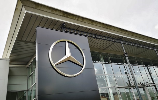 Mercedes виплатить $150 млн через фальсифікацію даних про викиди в США