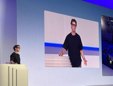 Meta відтерміновує випуск ШІ-окулярів – ЗМІ