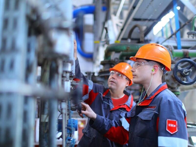 Метінвест увійшов до рейтингу найкращих роботодавців за версією ЗМІ