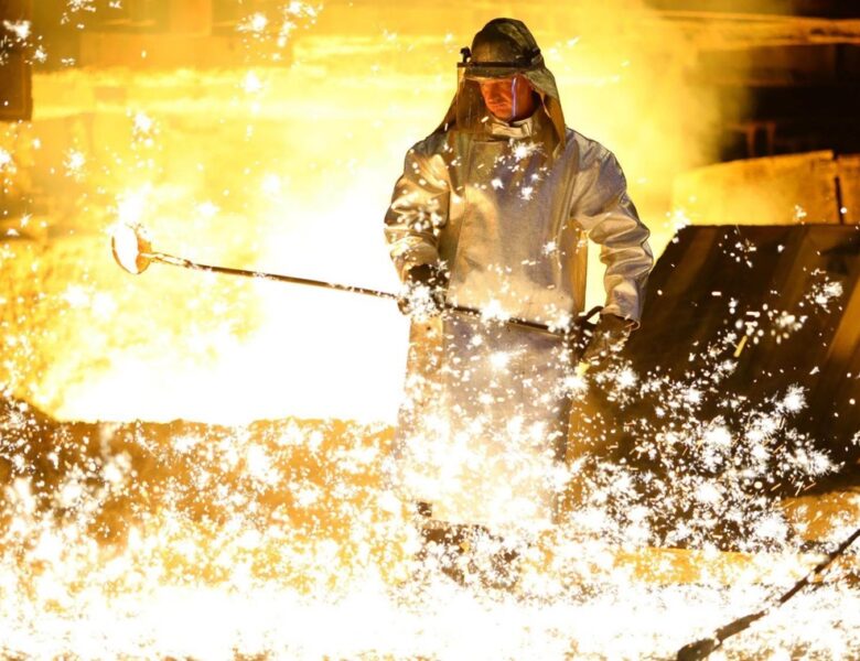 Метінвест увійшов до ТОП-5 компаній із найкращою репутацією – ЗМІ