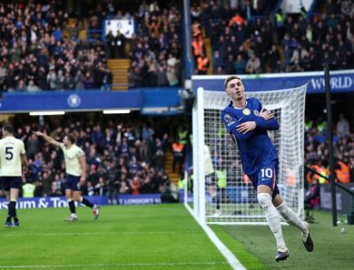 Миколенко в матчі із Челсі захищав і атакував: Евертону по грі не щастило