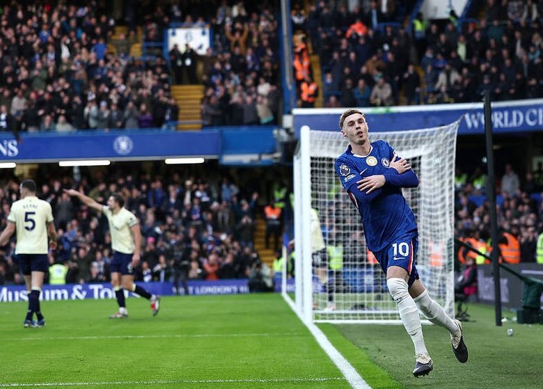 Миколенко в матчі із Челсі захищав і атакував: Евертону по грі не щастило