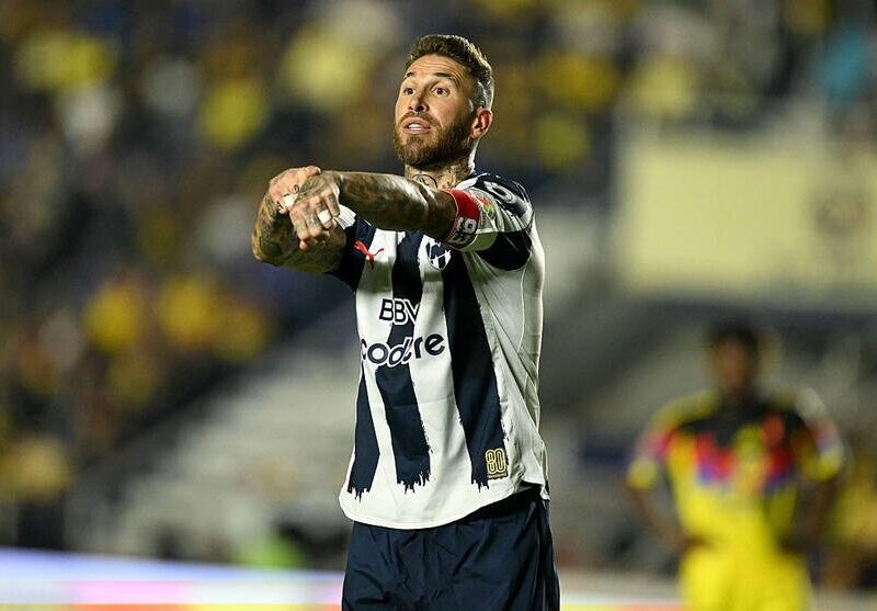 Мілан опинився близьким до підписання відомого ветерана