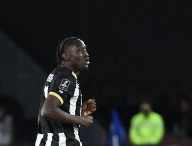 Мілан планує трансфер молодого гравця з чемпіонату Франції