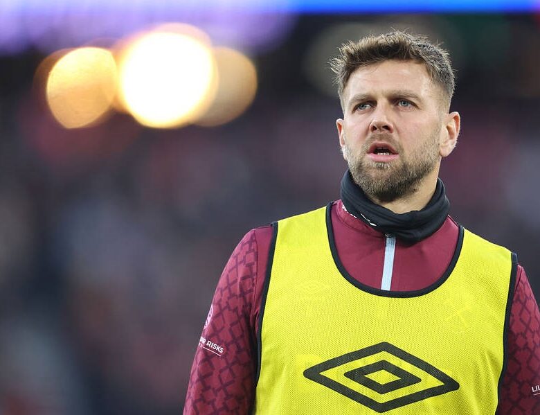 Мілан посилиться нападником збірної Німеччини