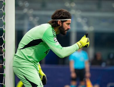 Мілан розглядає трансфер однієї з головних зірок Ліверпуля