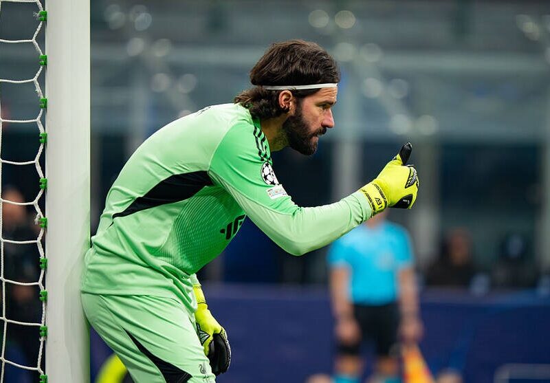 Мілан розглядає трансфер однієї з головних зірок Ліверпуля