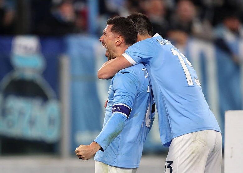 Мілан вилетів із Кубка Італії після поразки від Лаціо