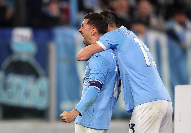 Мілан вилетів із Кубка Італії після поразки від Лаціо