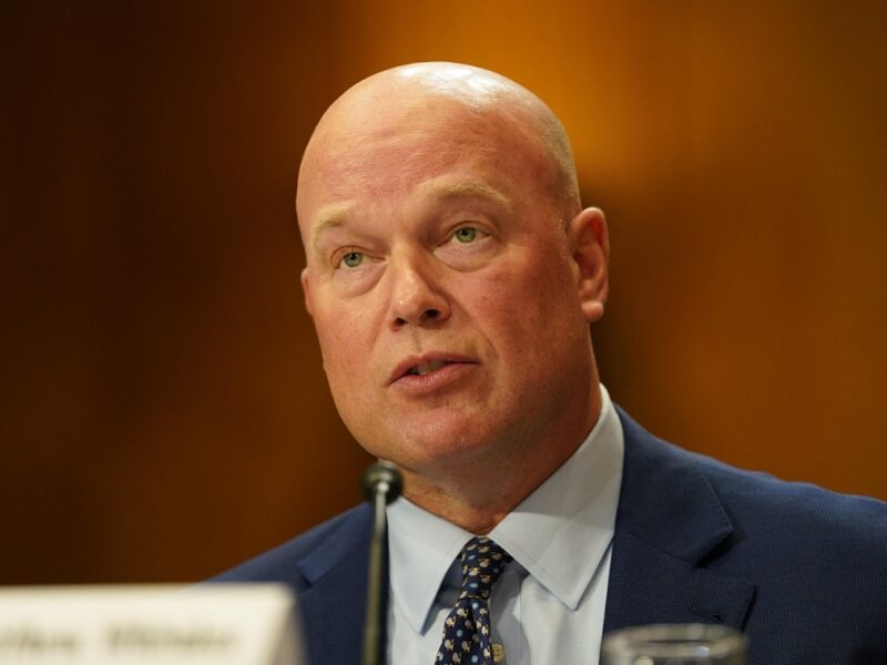 Мирні переговори: у США сказали, над чим працюють