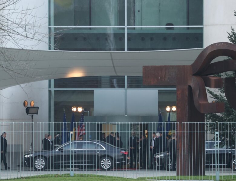 Мирні пероговори: названі наступні кроки