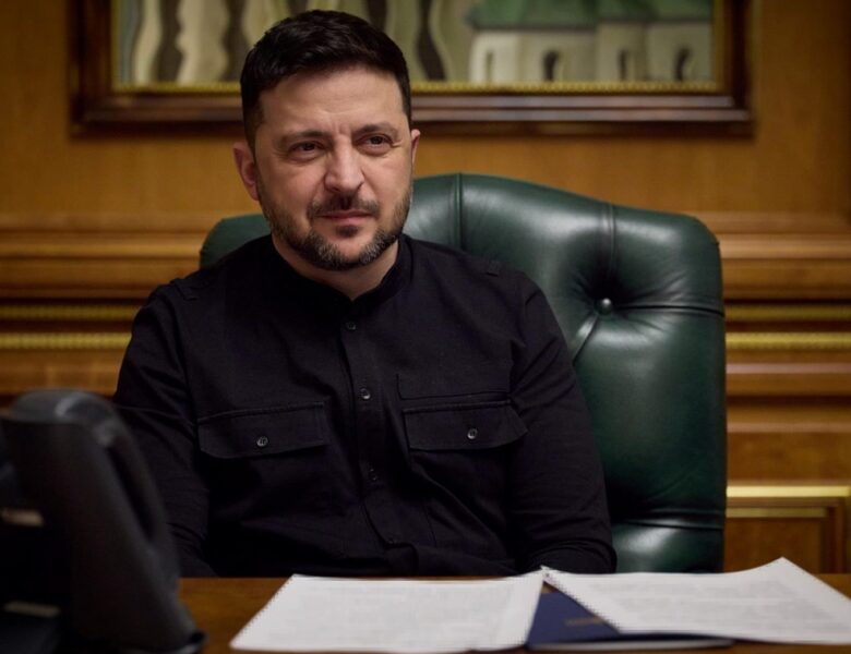 Мирний план готовий вже на 90% – Зеленський