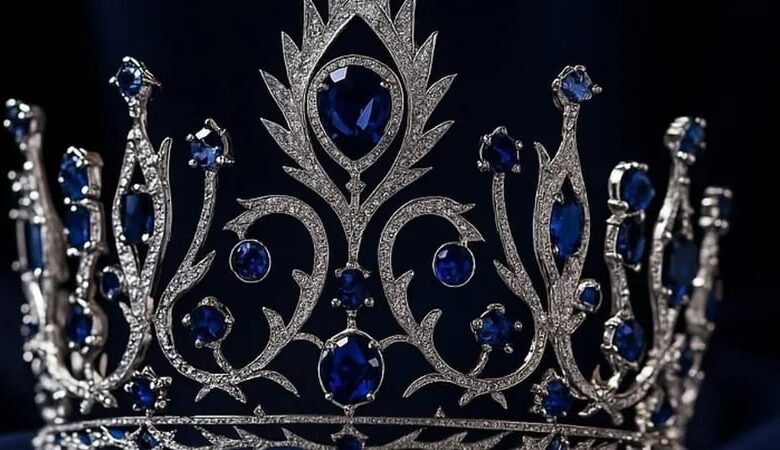 Міс Україна 2025 представить нову корону, натхненну Деревом життя