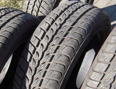 Мистецтво сезонного зберігання: як продовжити життя вашим шинам