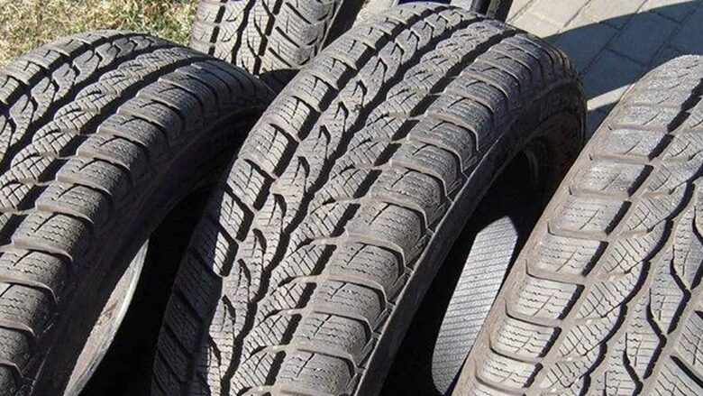Мистецтво сезонного зберігання: як продовжити життя вашим шинам