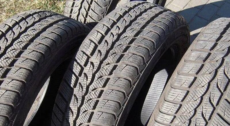 Мистецтво сезонного зберігання: як продовжити життя вашим шинам