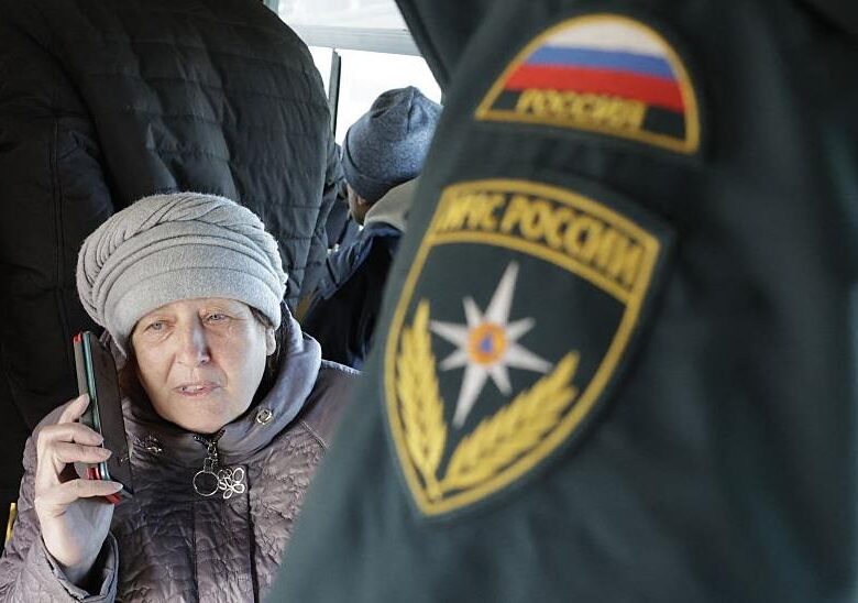 Мобільні телефони всіх росіян поставлять на держоблік – ЗМІ