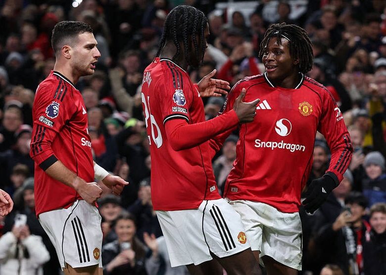 МЮ вирвав перемогу у Ньюкасла з мінімальною перевагою