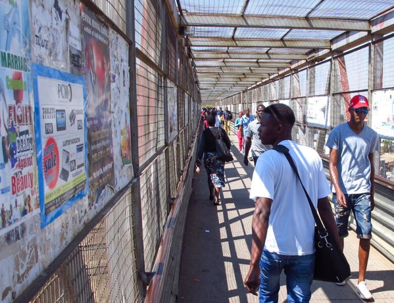 МЗС застеріг Африку від вербування Росією на війну проти України