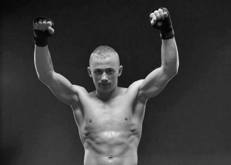 На 38-му році життя помер український боксер