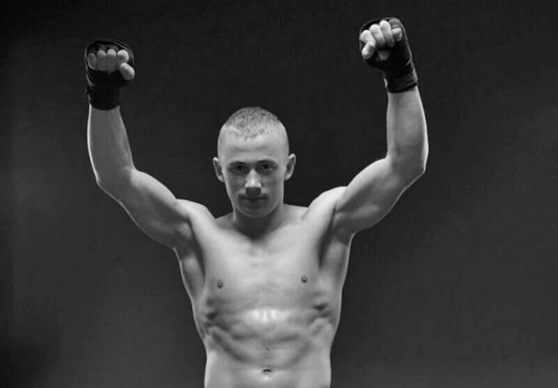 На 38-му році життя помер український боксер