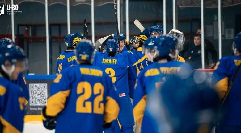 На чемпіонаті світу в команди U-20 вийшло обіграти французів